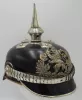 Hessen 23-24th Dragoon Officer Pickelhaube - Mint Visuel 3